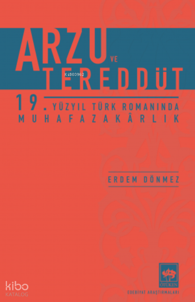 Arzu ve Tereddüt - 1