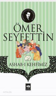 Ashab ı Kehfimiz - 1