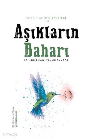Aşıkların Baharı El Burhanül Müeyyedi - 1