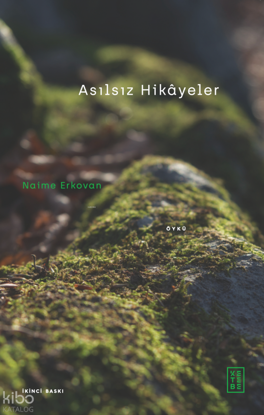 Asılsız Hikâyeler - 4
