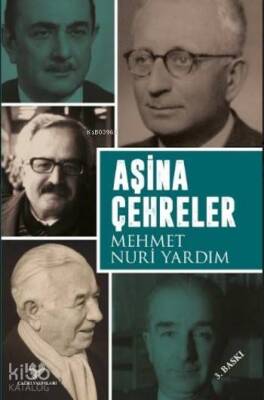 Aşina Çehreler - 2