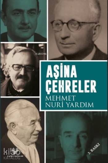 Aşina Çehreler - 2