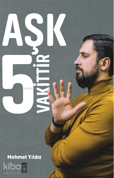 Aşk 5 Vakittir - 2