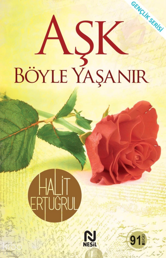 Aşk Böyle Yaşanır - 2