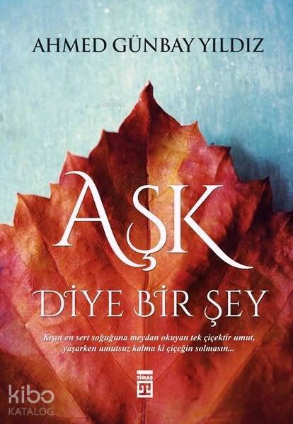 Aşk Diye Bir Şey - 2