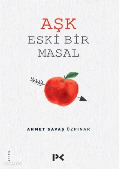 Aşk Eski Bir Masal - 1