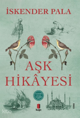 Aşk Hikâyesi - 2