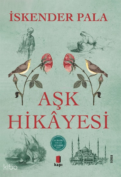 Aşk Hikâyesi - 2
