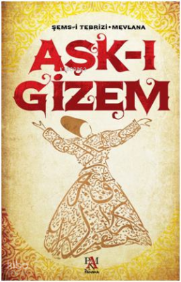 Aşk-ı Gizem - Panama Yayıncılık