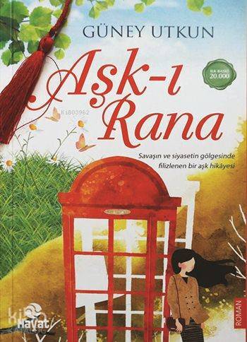 Aşk-ı Rana - 2