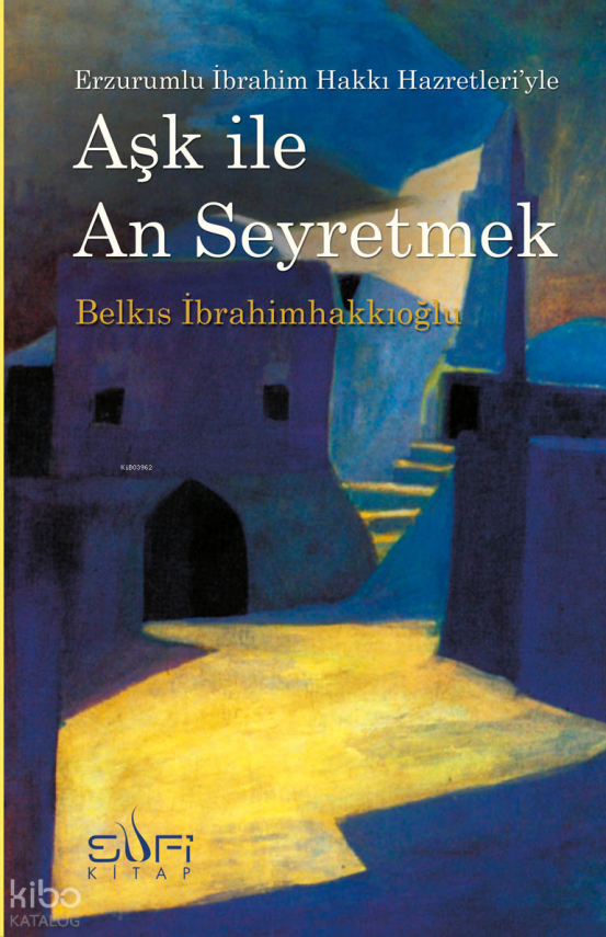 Aşk ile An Seyretmek - 1