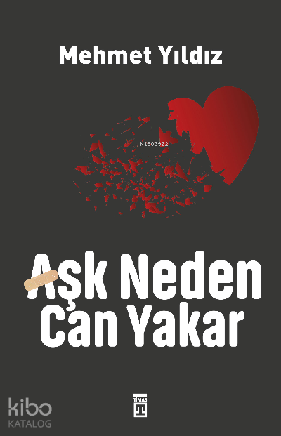 Aşk Neden Can Yakar - 4