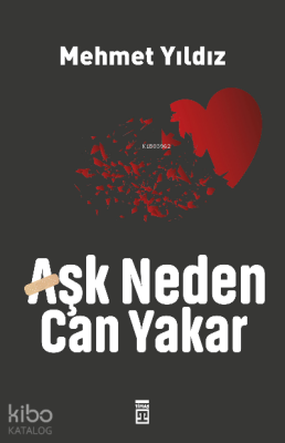 Aşk Neden Can Yakar - 3