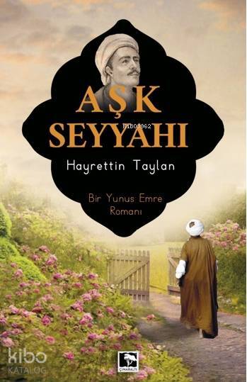 Aşk Seyyahı - 1