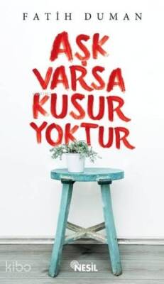 Aşk Varsa Kusur Yoktur - 1