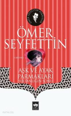 Aşk ve Ayak Parmakları - 1