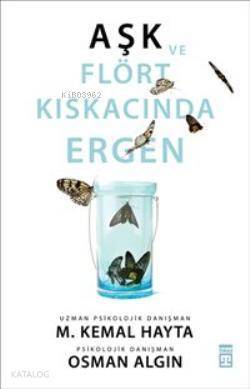 Aşk ve Flört Kıskacında Ergen - 2