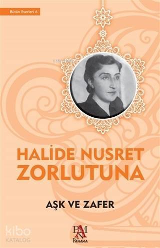 Aşk ve Zafer - 1