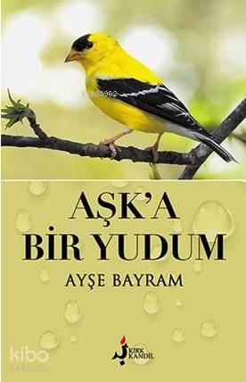 Aşka Bir Yudum - 1