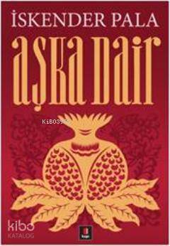Aşka Dair - 2