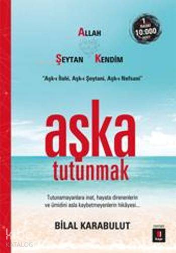 Aşka Tutunmak Tutunamayanlara inat,hayata direnenlerin ve ümidini asla kaybetmeyenlerin hikâyesi - 2
