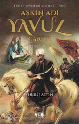 Aşkın Adı Yavuz Cariye - 2