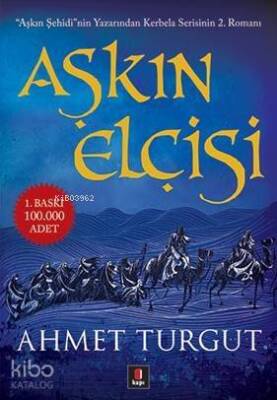 Aşkın Elçisi - 2
