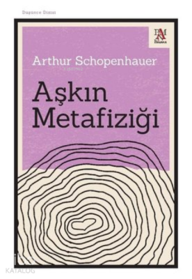 Aşkın Metafiziği - 1