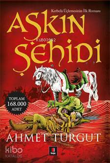 Aşkın Şehidi - Kapı Yayınları