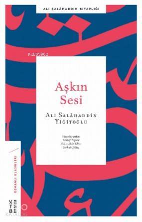 Aşkın Sesi - 1