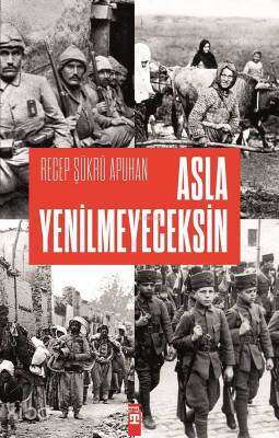 Asla Yenilmeyeceksin - 2