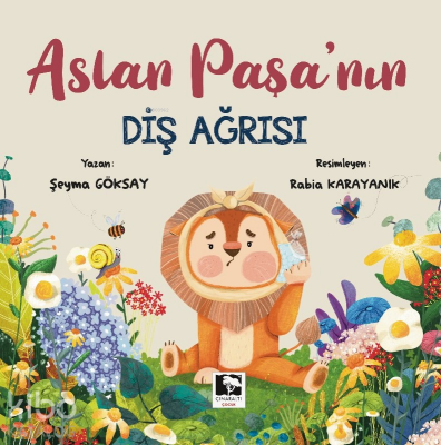 Aslan Paşanın Diş Ağrısı - 2