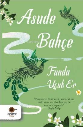Asude Bahçe - 2