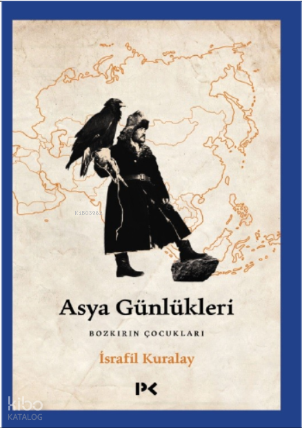 Asya GünlükleriBozkırın Çocukları - 1