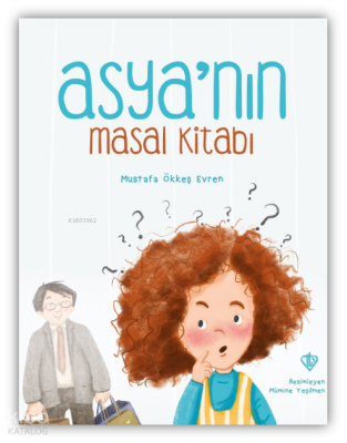 Asya’nın Masal Kitabı - 2