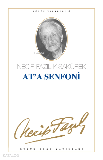 Ata Senfoni (Kod8) - 1