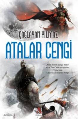 Atalar Cengi - Panama Yayıncılık (1)