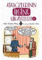 Atasözlerinin İlginç Hikayeleri 5 - 2