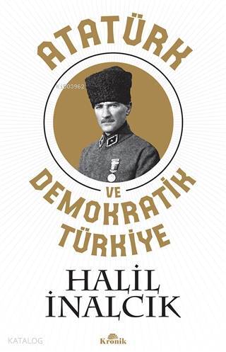 Atatürk ve Demokratik Türkiye - 2