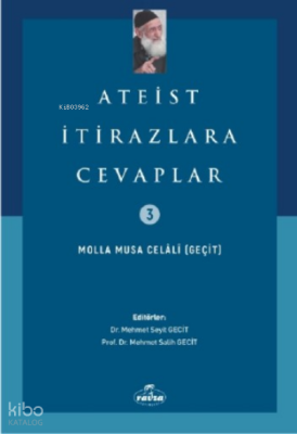 Ateist İtirazlara Cevaplar - 1