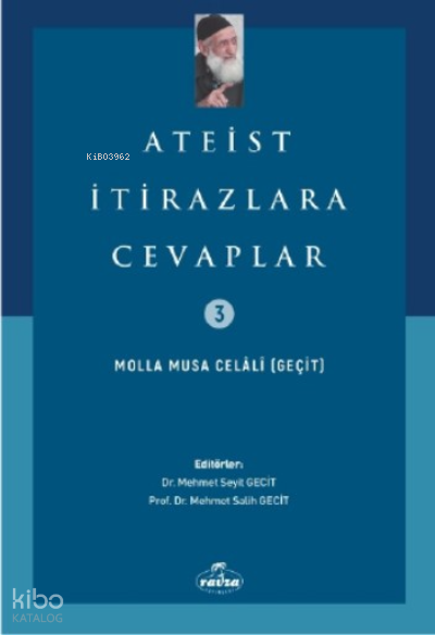 Ateist İtirazlara Cevaplar - 1