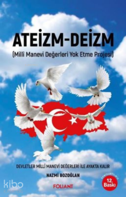 Ateizm-Deizm - 2