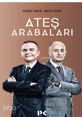 Ateş Arabaları - 2