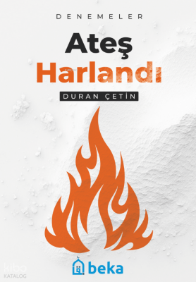 Ateş Harlandı - 1