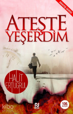 Ateşte Yeşerdim - 2