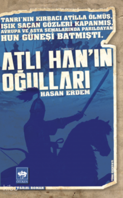 Atlı Hanın Oğulları - 1
