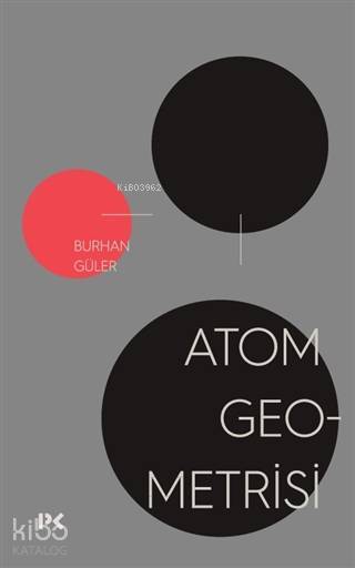 Atom Geometrisi - 2