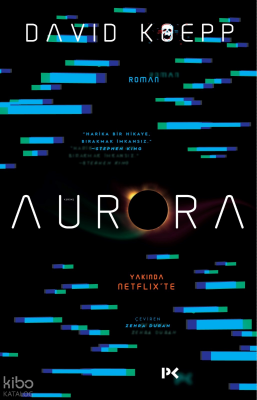Aurora - 1