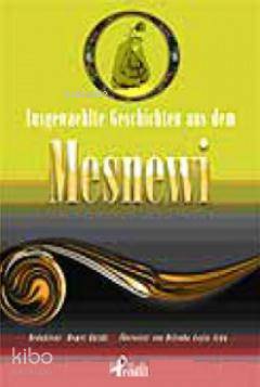 Ausgewaehlte Geschicten Aus Dem Mesnewi - Profil Yayıncılık (1)