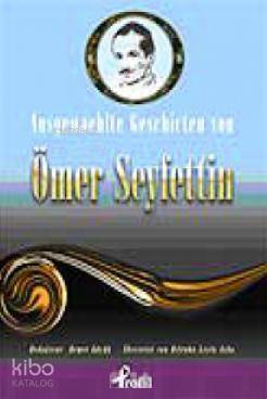 Ausgewaehlte Geschicten Von Ömer Seyfettin - 2